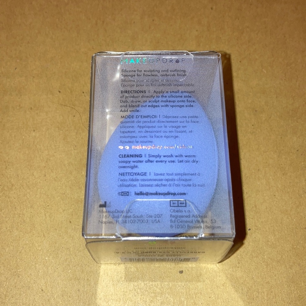 Blending Sponge - Picture 3 of 5